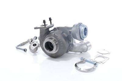 LADER AUFLADUNG BTS Turbo T981200 22