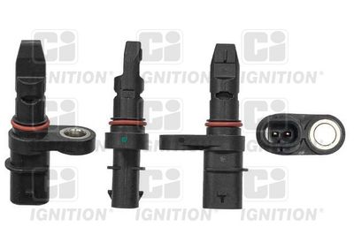 датчик, обороти на колелото QUINTON HAZELL XABS1324