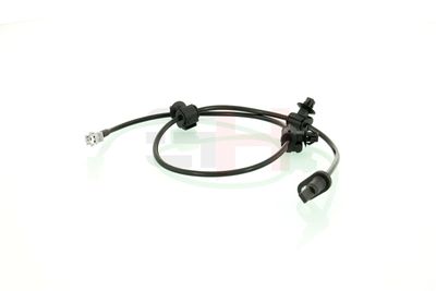Sensor, Raddrehzahl