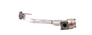 FILTRU FUNINGINE/PARTICULE SIST.DE ESAPAMENT