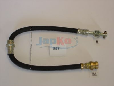 държач, спирачен маркуч JAPKO 69557