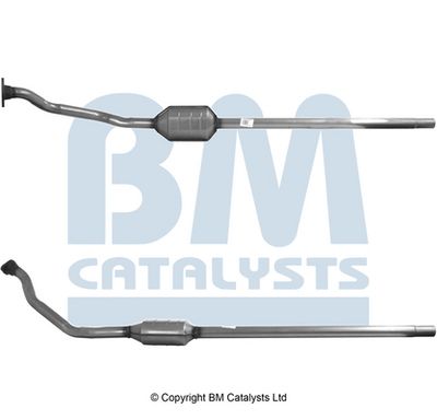 катализатор BM Catalysts BM80052H