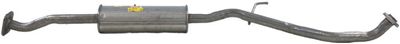 BOSAL Mittelschalldämpfer