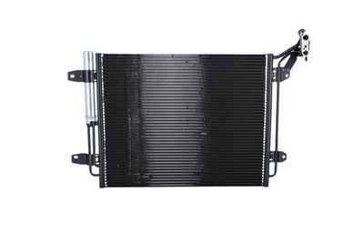 CONDENSATOR CLIMATIZARE NRF 35848 7