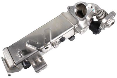 RADIATOR RECIRCULARE GAZE DE ESAPAMENT METZGER AUTOTEILE 08920101 1