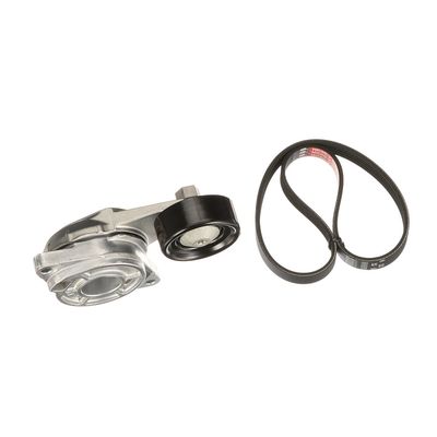 KEILRIPPENRIEMENSATZ GATES K025PK1138 72