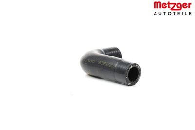 KüHLERSCHLAUCH METZGER AUTOTEILE 2422549 27