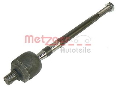 METZGER 51001718 Наконечник рулевой тяги  для OPEL AGILA (A) (H00) 1.2 16V (F68)
