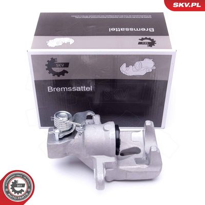ETRIER FRANA ESEN SKV 50SKV073 5