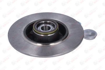 DISC FRANA BIRTH 3495 7
