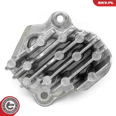 Riadiaca jednotka osvetlenia ESEN SKV 59SKV241