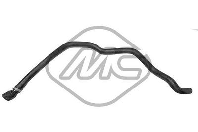 маркуч за парното Metalcaucho 98547