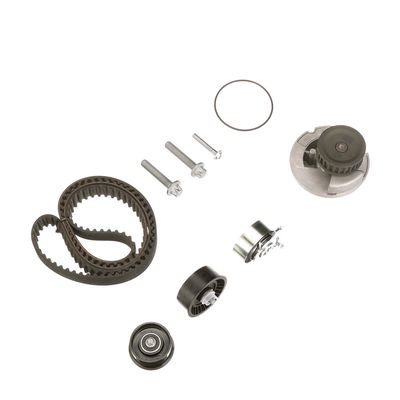 WASSERPUMPE + ZAHNRIEMENSATZ GATES KP25499XS2 59