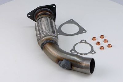 FLEXROHR ABGASANLAGE HJS 91111660 58