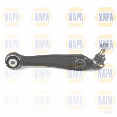Control/Trailing Arm, wheel suspension NAPA NST2584