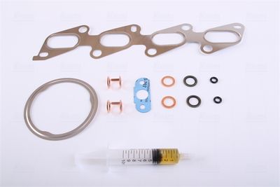 LADER AUFLADUNG NISSENS 93414 5