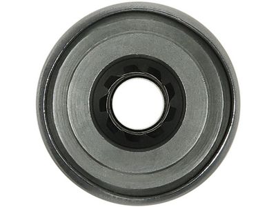 Voľnobežný prevod, štartér AS-PL SD9221P