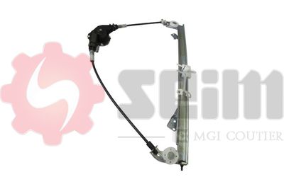 Raambedieningsmechanisme SEIM 900975