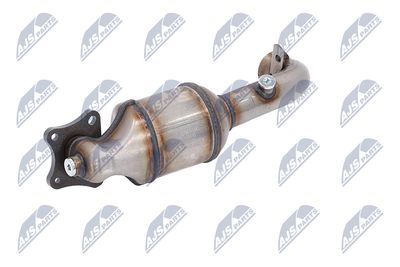 CATALIZATOR NTY KATPE000 26