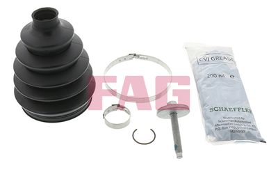 Bellow Kit, drive shaft 772 0473 30