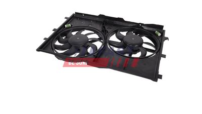 VENTILATOR RADIATOR FAST FT11387 18