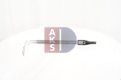 ÖLKüHLER LENKUNG AKS DASIS 126034N 7