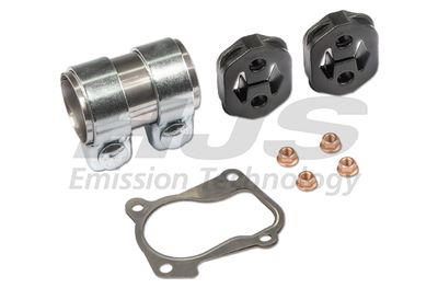 SET MONTARE CATALIZATOR