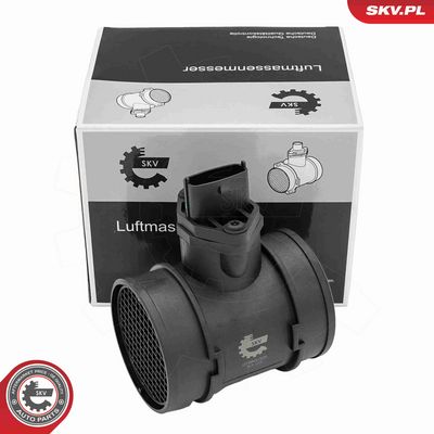 SENZOR DEBIT AER ESEN SKV 07SKV305