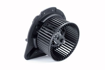 VENTILATOR HABITACLU NISSENS 87064 28