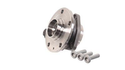 RADLAGERSATZ SKF VKBA7011 14