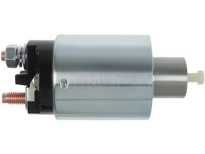 Vorschau Magnetschalter, Starter