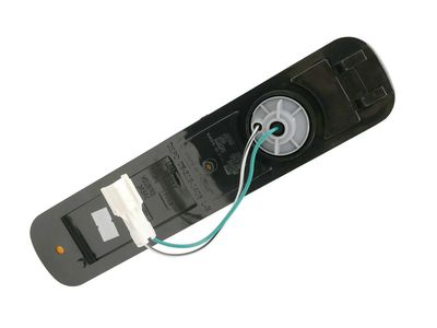 SEITENMARKIERUNGSLEUCHTE ABAKUS 2131405RWAE 1