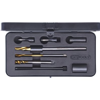 DEMONTAGEWERKZEUGSATZ GLüHKERZE KS TOOLS 1521610 1