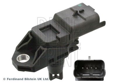 BLUE PRINT Sensor, Saugrohrdruck