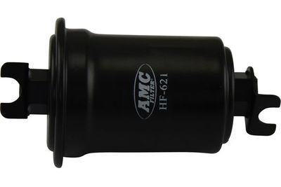 AMC Filter HF-621 Топливный фильтр  для HYUNDAI GRACE (Хендай Граке)