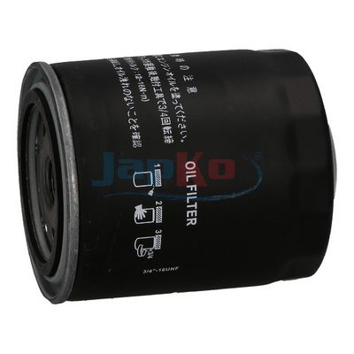 FILTRU ULEI JAPKO 10L02 1