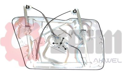 MECANISM ACTIONARE GEAM