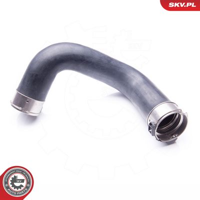 Hadička plnícího vzduchu SKV 24SKV658