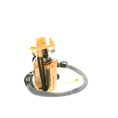 SISTEM ALIMENTARE CU COMBUSTIBIL BOSCH 1582980157 21