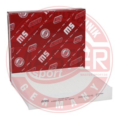 Filter vnútorného priestoru MASTER-SPORT GERMANY 2440-IF-PCS-MS