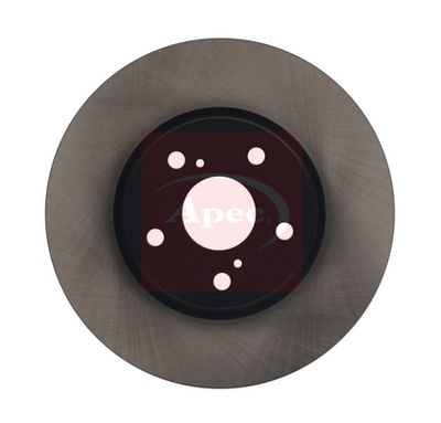 APEC Brake Disc DSK2559