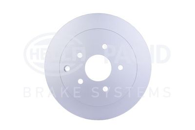 Тормозной диск 8DD 355 118-811