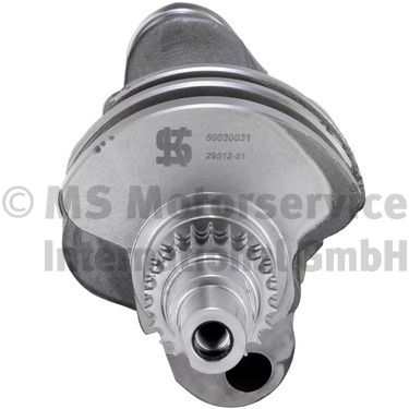 KURBELWELLE KOLBENSCHMIDT 50030031 1