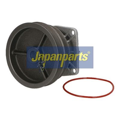 JAPANPARTS Vandens siurblys, variklio aušinimas