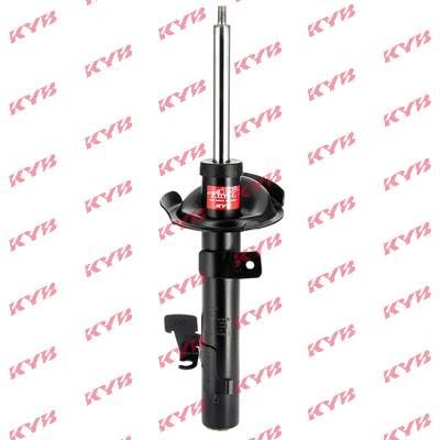 STOßDäMPFER KYB 339735 21