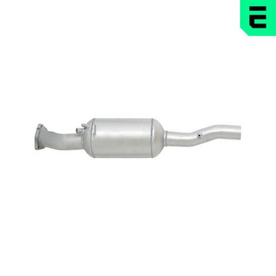 RUß-/PARTIKELFILTER ABGASANLAGE