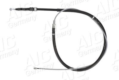 CABLU FRANA DE PARCARE