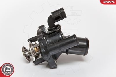 Thermostat, coolant 20SKV011