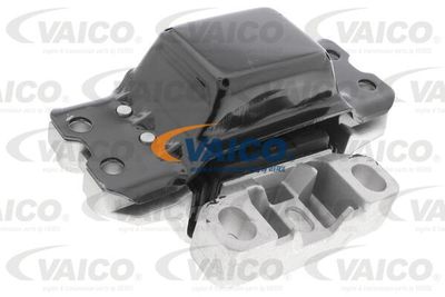 VAICO V10-1476 Подушка коробки передач (АКПП)  для SKODA YETI (Шкода Ети)
