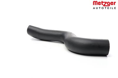 LADELUFTSCHLAUCH METZGER AUTOTEILE 2401044 5